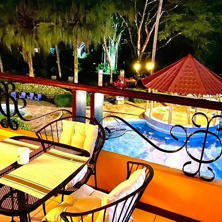 Lovely 2-Bdroom Condo In Laguna Eco Village Resort Quepos Kültér fotó