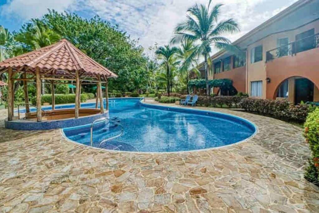 Lovely 2-Bdroom Condo In Laguna Eco Village Resort Quepos Kültér fotó