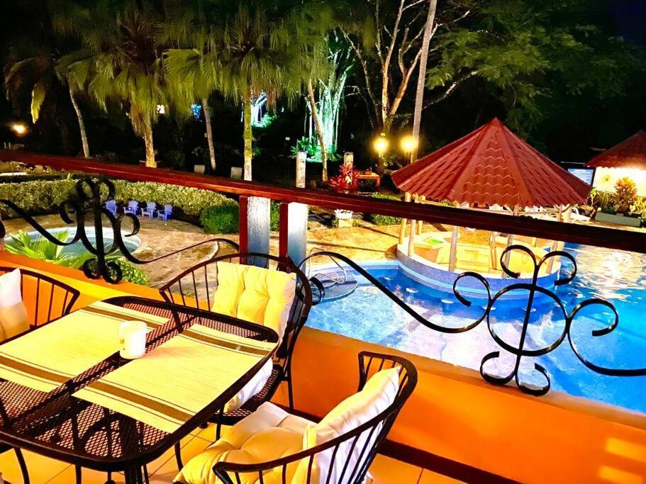 Lovely 2-Bdroom Condo In Laguna Eco Village Resort Quepos Kültér fotó