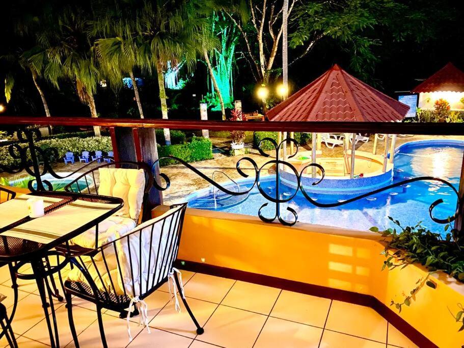 Lovely 2-Bdroom Condo In Laguna Eco Village Resort Quepos Kültér fotó