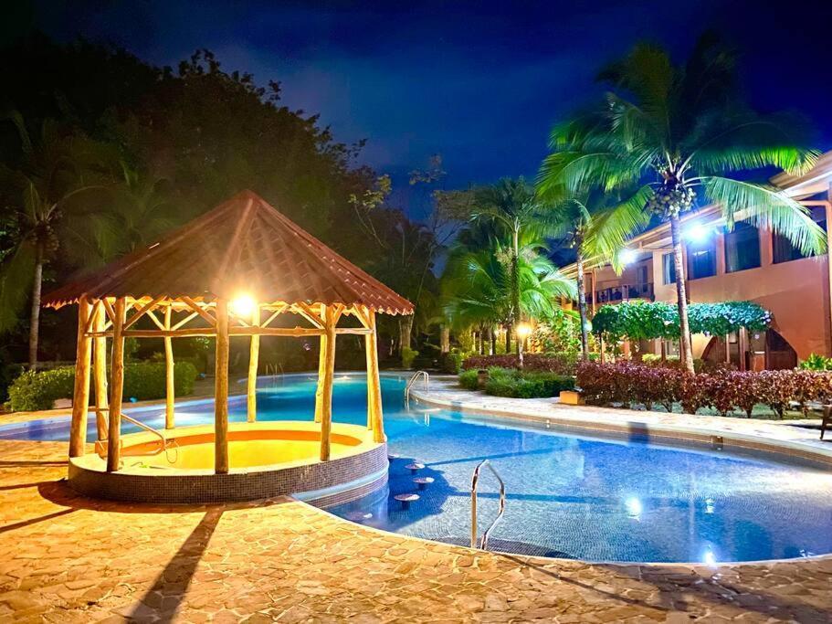 Lovely 2-Bdroom Condo In Laguna Eco Village Resort Quepos Kültér fotó