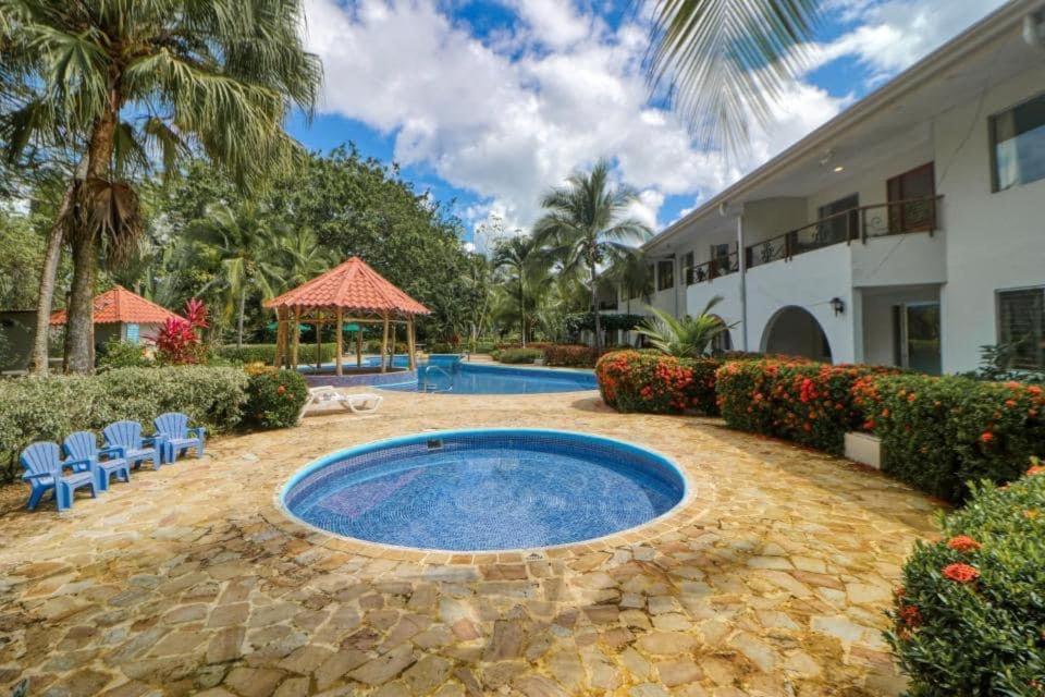 Lovely 2-Bdroom Condo In Laguna Eco Village Resort Quepos Kültér fotó