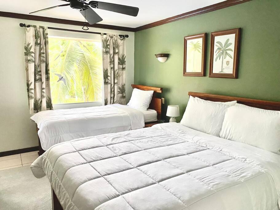 Lovely 2-Bdroom Condo In Laguna Eco Village Resort Quepos Kültér fotó