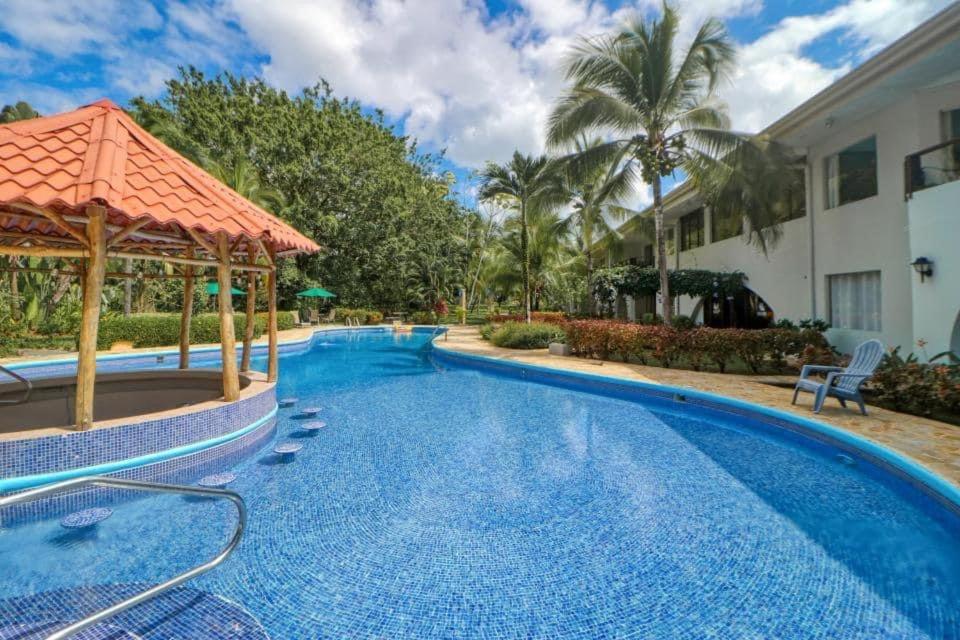 Lovely 2-Bdroom Condo In Laguna Eco Village Resort Quepos Kültér fotó