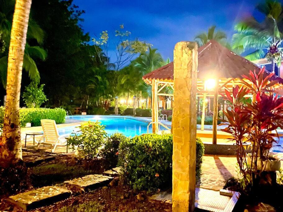 Lovely 2-Bdroom Condo In Laguna Eco Village Resort Quepos Kültér fotó