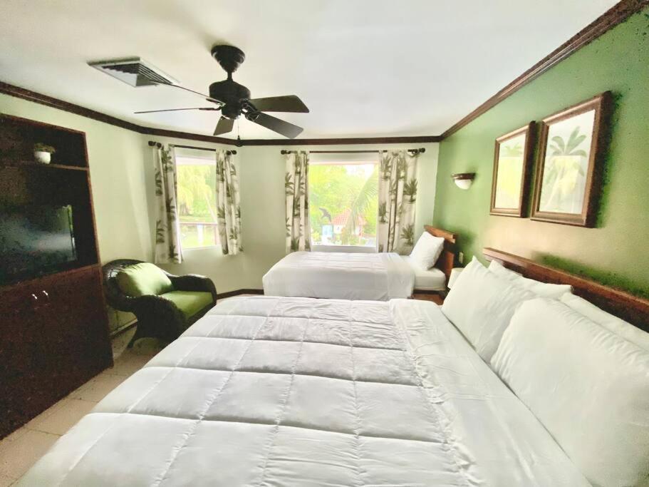 Lovely 2-Bdroom Condo In Laguna Eco Village Resort Quepos Kültér fotó