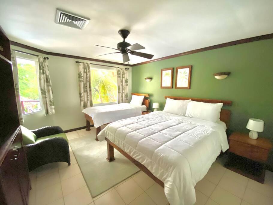 Lovely 2-Bdroom Condo In Laguna Eco Village Resort Quepos Kültér fotó